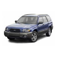 Preview: Subaru Forester