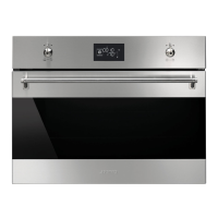 Preview: Smeg SF4390VCX