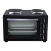Oven Logo