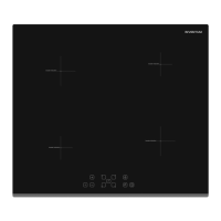 Preview: inventum IKI6031