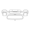 Automobile Accessories Logo