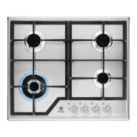 Preview: Electrolux KGS6436SX