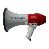 Preview: AmpliVox SB602R