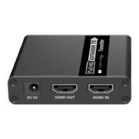 Preview: Techly IDATA EXT-E223