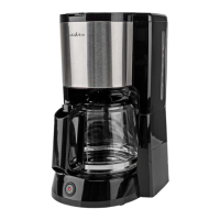 Preview: nedis KACM260EBK