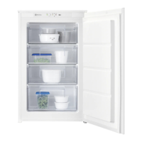 Preview: Electrolux LUB3AE88S