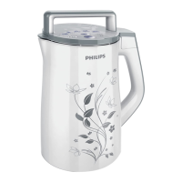 Preview: Philips HD2070