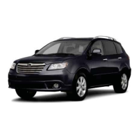 Preview: Subaru Tribeca