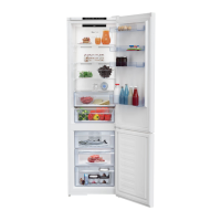 Preview: Beko RCNA406I40WN