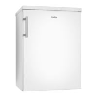 Preview: Amica VKS15917W