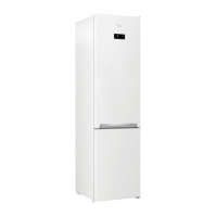 Preview: Beko RCNA406E60WN