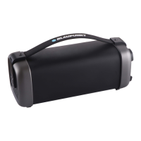 Preview: Blaupunkt BT40BB