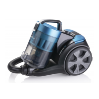 Preview: Bestron Pure & Clean AMC2000B