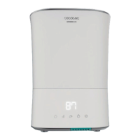 Preview: cecotec BREEZECARE 3500 WARM