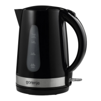 Preview: Gorenje K17BK