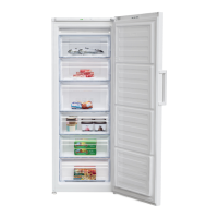 Preview: Beko RFSA240M21W