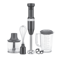 Preview: KitchenAid 5KHBV83
