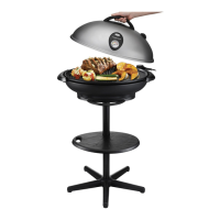 Preview: Sunbeam Kettle King HG6600B