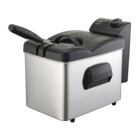 Preview: Sunbeam DF6300