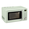 Microwave Oven Logo