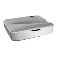 Preview: Optoma ZU500USTe