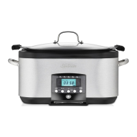 Preview: Sunbeam SecretChef HP8555