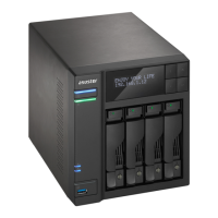 Preview: ASUSTOR AS-604T