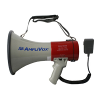 Preview: AmpliVox S602MR