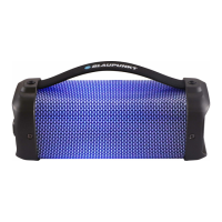 Preview: Blaupunkt BT30LED