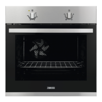 Preview: Zanussi ZOB20301XU