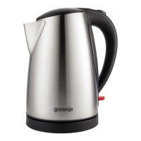 Preview: Gorenje K17FE