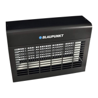 Preview: Blaupunkt BP-GIKLED05