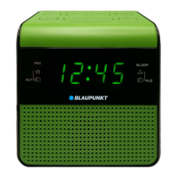 Preview: Blaupunkt CR50GR