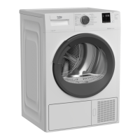 Preview: Beko DRXS827A
