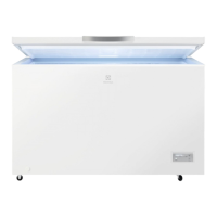 Preview: Electrolux LCB3LE38W0