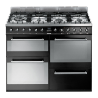 Preview: Smeg SYD4110BL