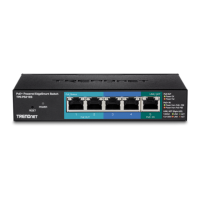 Preview: TRENDnet TPE-P521ES