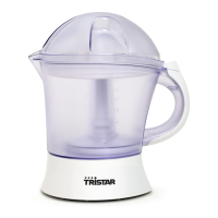Preview: TriStar CP-2263