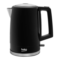 Preview: Beko WKM7306B