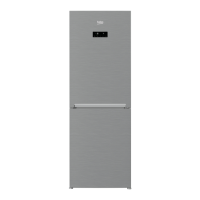 Preview: Beko CNA340ED0X