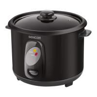 Preview: Sencor SRM 1001BK