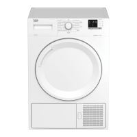 Preview: Beko DHS8312GA0