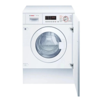 Preview: Bosch WKD28541EE