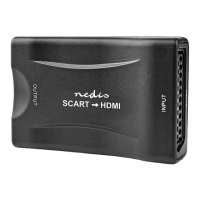 Preview: nedis VCON3463BK