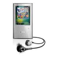 Preview: Philips GoGear SA2ARA04