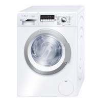 Preview: Bosch WAK28298SN
