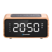 Preview: Blaupunkt CR65BT