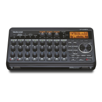 Preview: Tascam DP-008EX