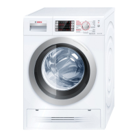 Preview: Bosch WVH28420SN