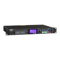 Preview: Tascam SS-CDR200